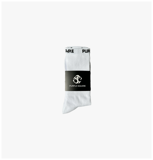 PS Cuff Socks