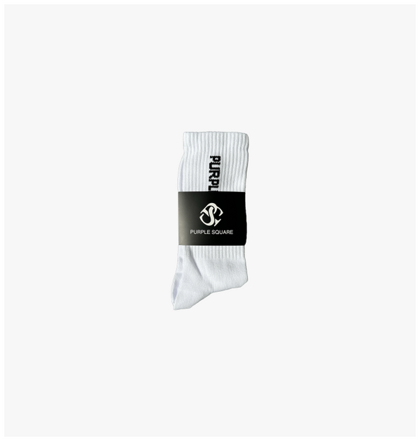 PS Vertical Socks