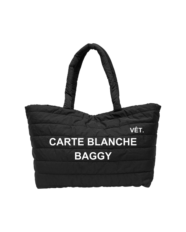 Carte Blanche Baggy