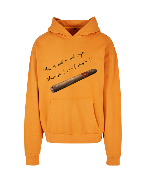 Cigar Hoodie