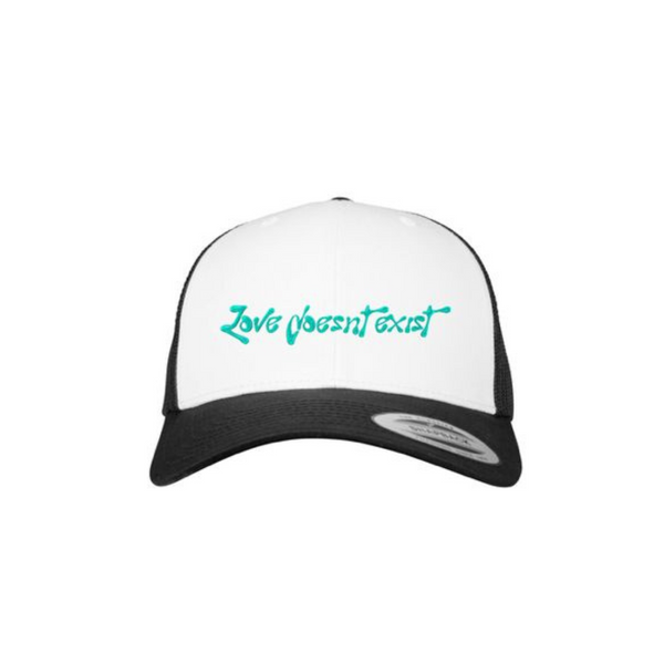 CD Trucker cap