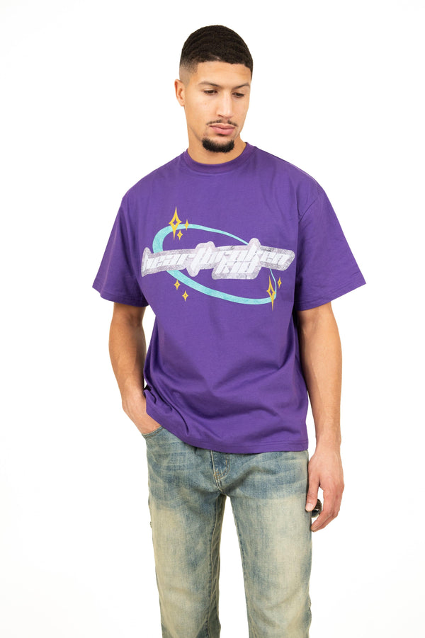 Space t-shirt