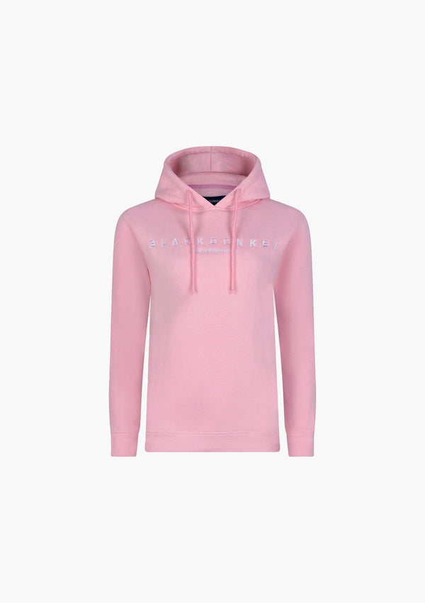 Athena Hoodie I Pink