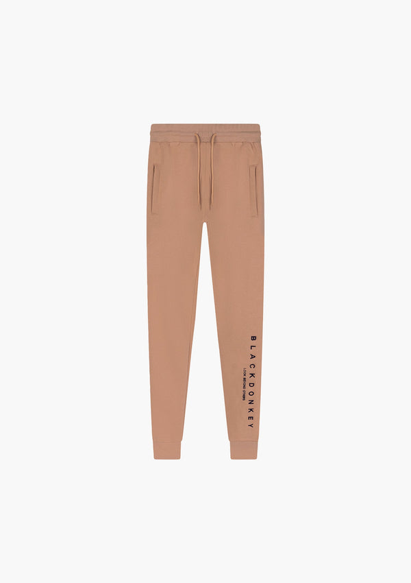 Athena Pants I Beige