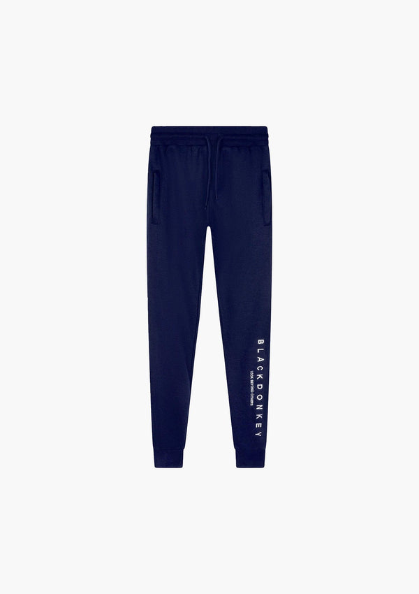 Athena Pants I Navy