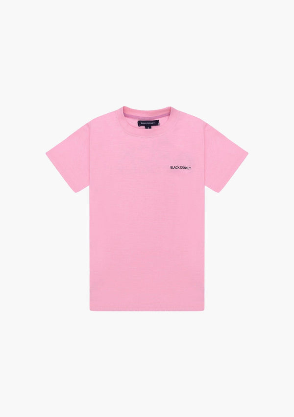 Aura T-Shirt I Pink