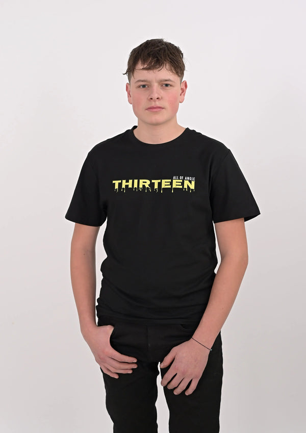 Thirteen shirt