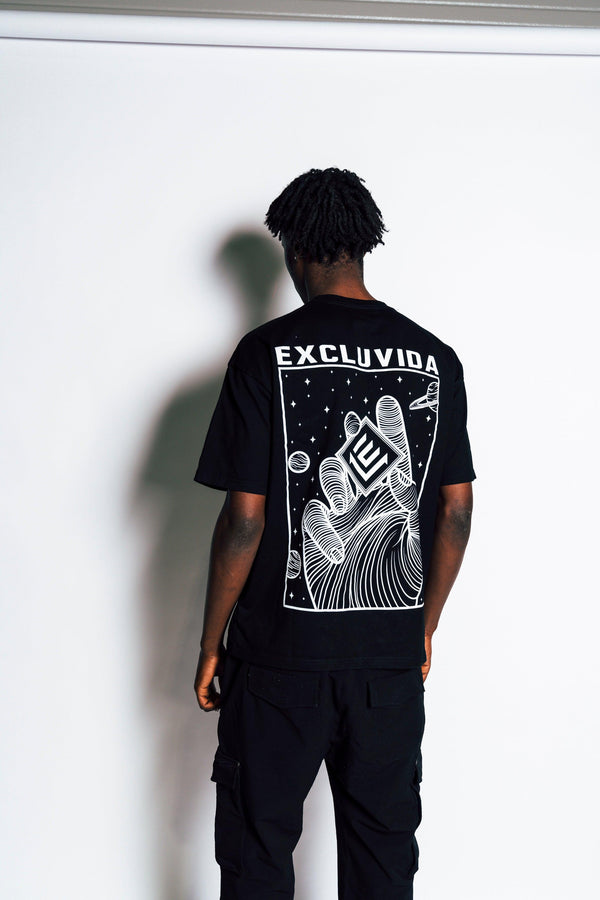 EV SPACE TEE