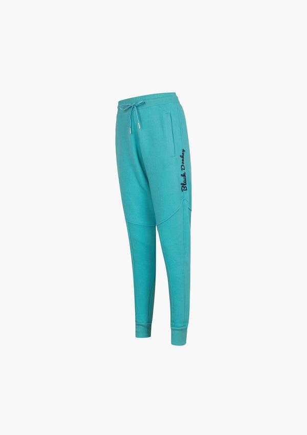 Daily Pants I Mintgreen