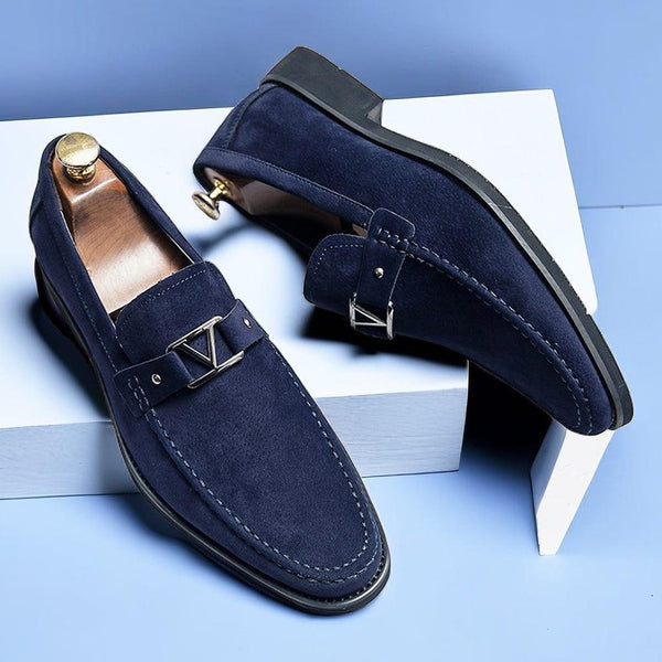 The Veneto Loafers