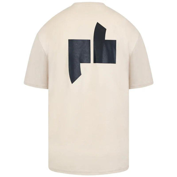 T-Shirt Beige