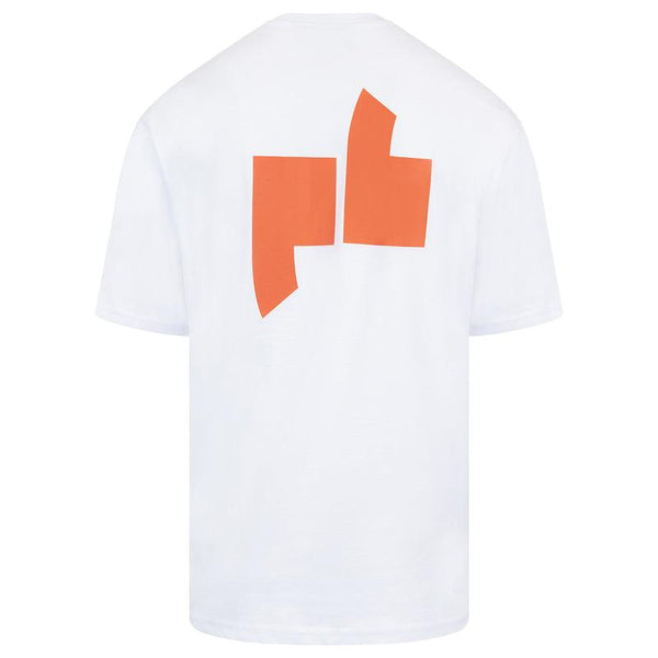 T-Shirt White