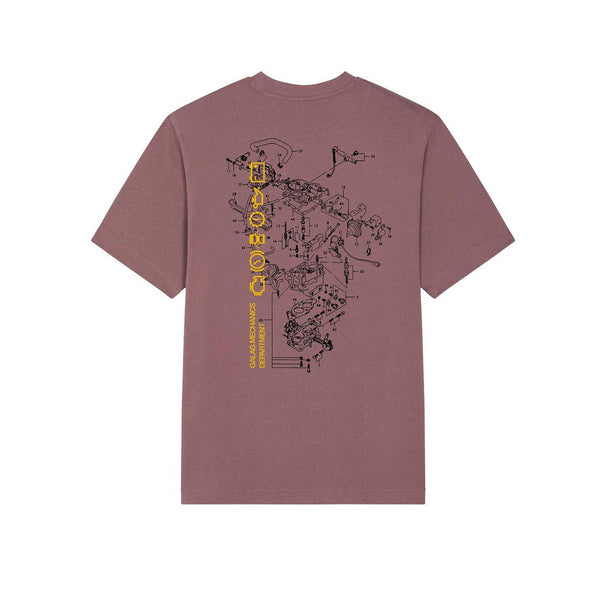 MECHANIC TEE