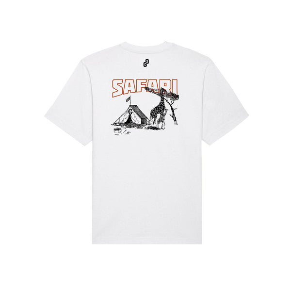 SAFARI TEE