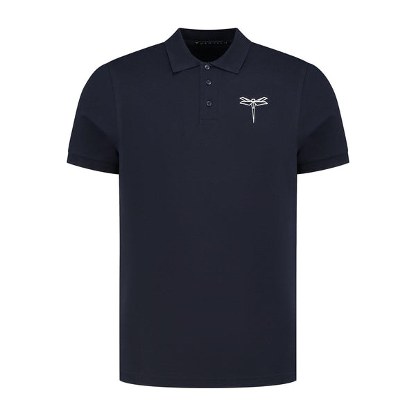 Polo Navy