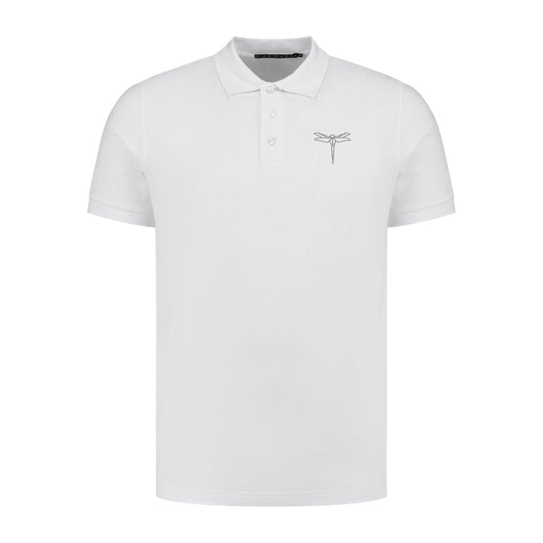 Polo White