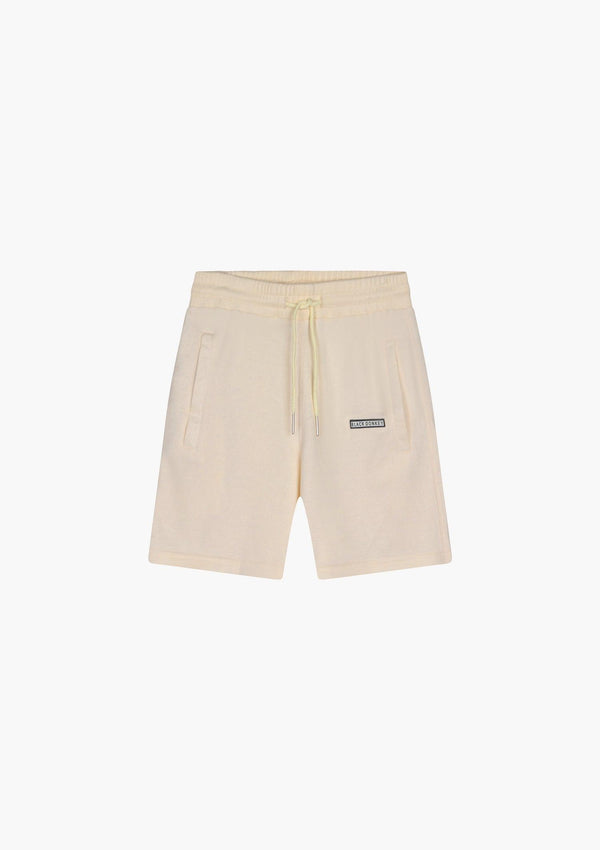 Relaxt Summer Short I Cream