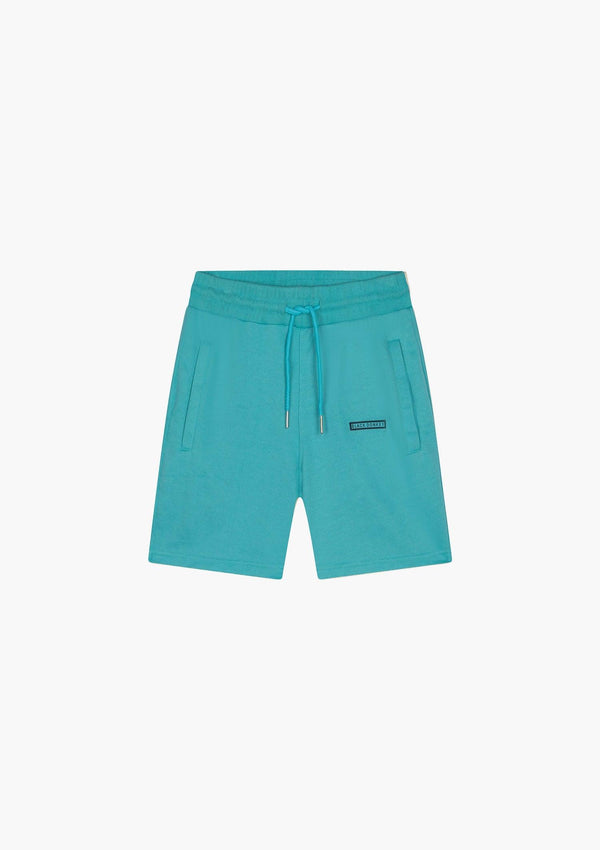 Relaxt Summer Short I Mintgreen