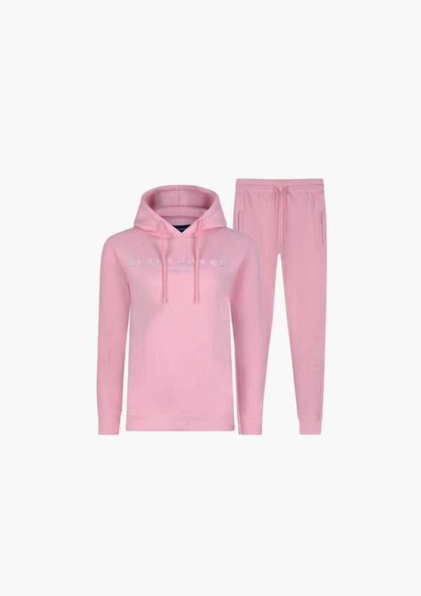 Athena Set I Pink