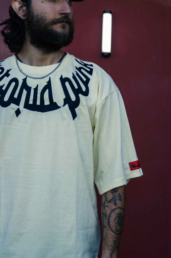 Egyptian Necklace Tee