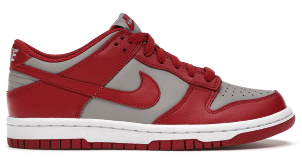 NIKE DUNK LOW UNLV (GS)