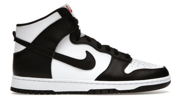 NIKE DUNK HIGH PANDA (W)