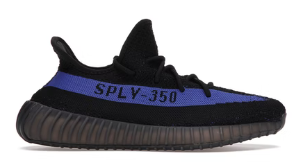 ADIDAS YEEZY BOOST 350 V2 DAZZLING BLUE