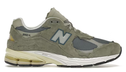 NEW BALANCE 2002R PROTECTION PACK MIRAGE GREY