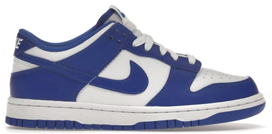 NIKE DUNK LOW RACER BLUE (GS)