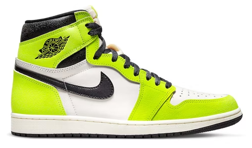 JORDAN 1 RETRO HIGH VISIONAIRE