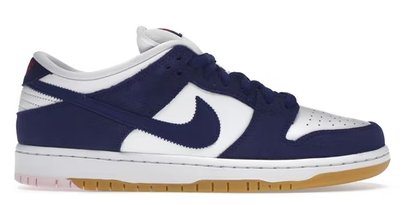 NIKE SB DUNK LOW LOS ANGELES DODGERS