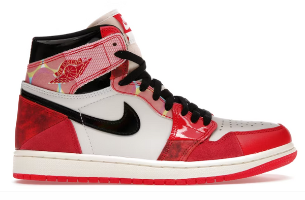 JORDAN 1 RETRO HIGH OG SPIDER-MAN ACROSS THE SPIDER-VERSE