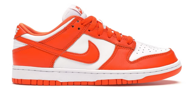 NIKE DUNK LOW SYRACUSE (2020/2022)