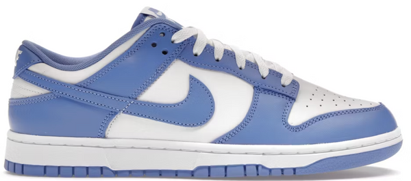 NIKE DUNK LOW POLAR BLUE