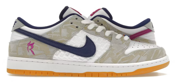 NIKE SB DUNK LOW RAYSSA LEAL