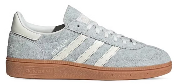 ADIDAS HANDBALL SPEZIAL SILVER GUM (W)