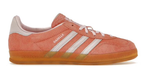 ADIDAS GAZELLE INDOOR WONDER CLAY (W)