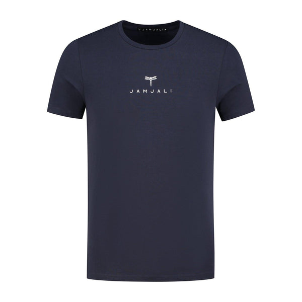 T-shirt Strech Navy