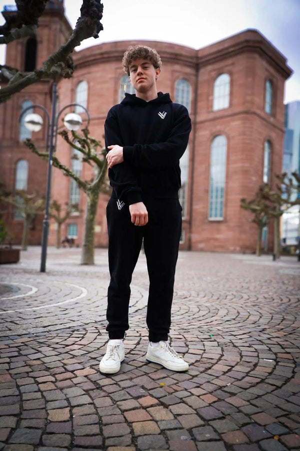 Essential Ultra heavy Tracksuit