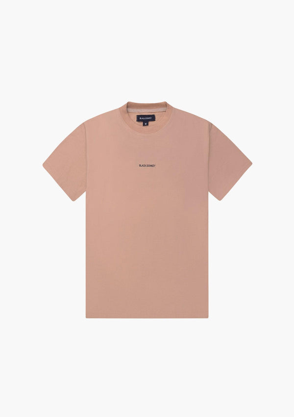 Zeus T-Shirt I Beige