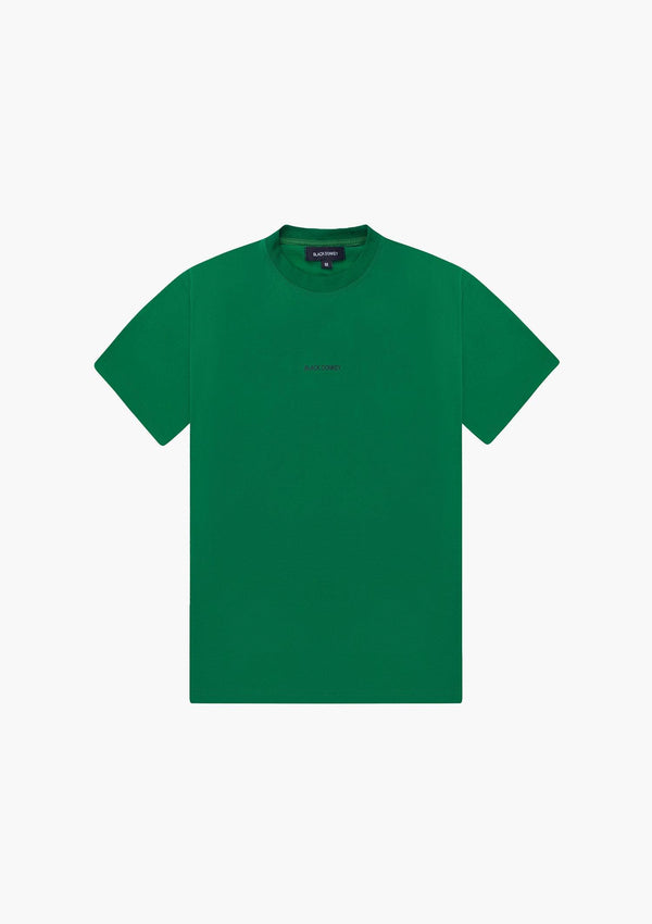 Zeus T-Shirt I Green