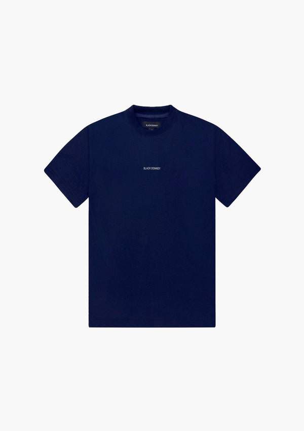 Zeus T-Shirt I  Dark Blue