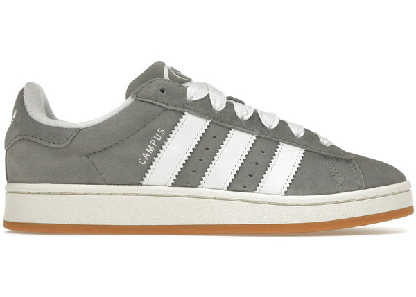 ADIDAS CAMPUS 00s GREY WHITE