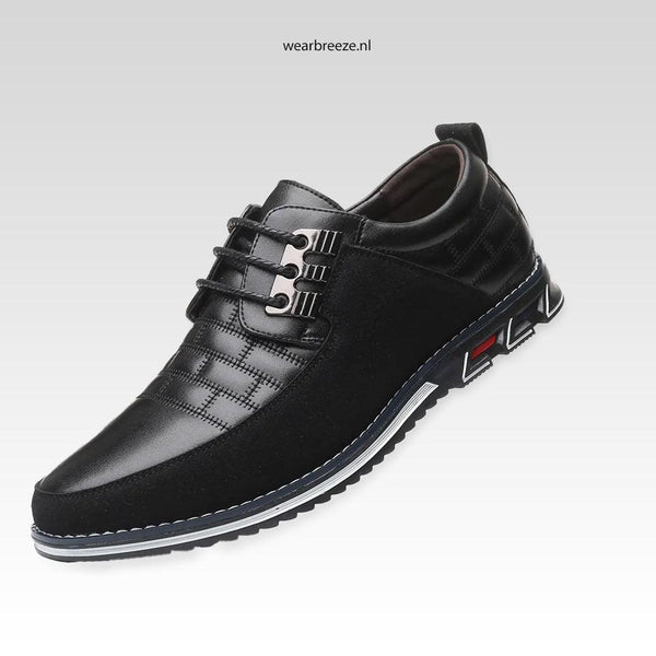 Renzo - heren sneakers