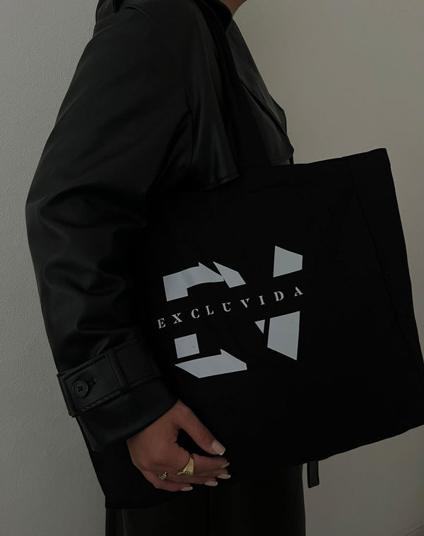 EV shopper bag