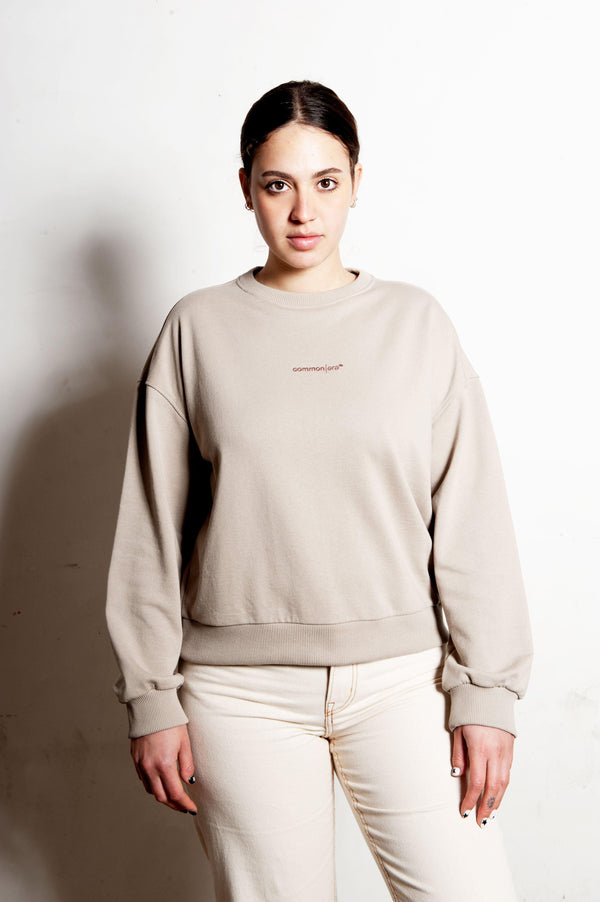 common|era sweater solis dust