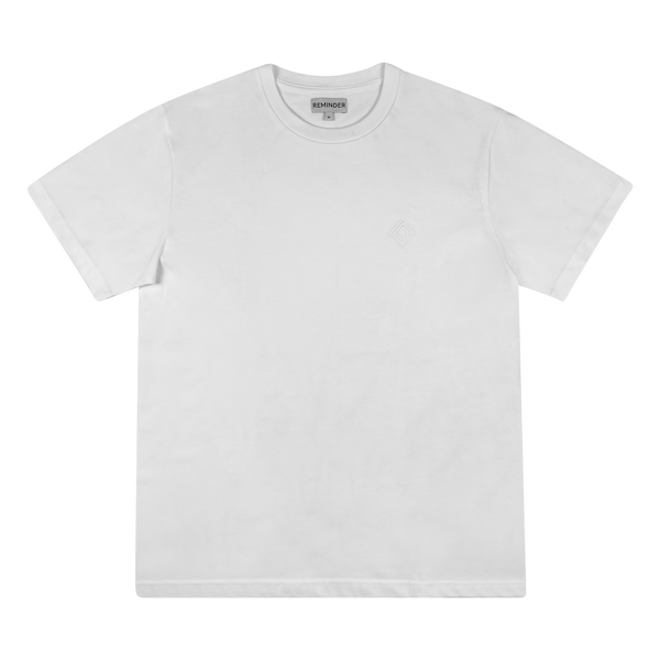 Classic T-Shirt White