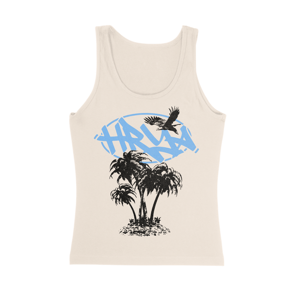 Off-White ‘Palm Soar' Tank-Top