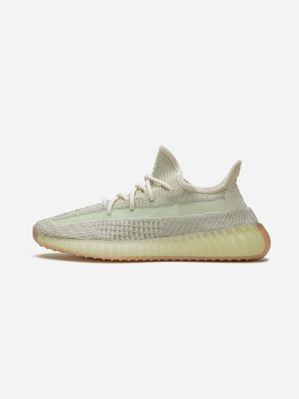 Yeezy Boost 350 V2 Citrin (Reflective)