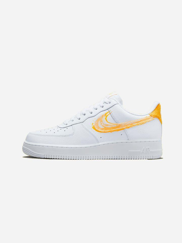 Air Force 1 Low ‘07 Brushstroke Solar Flare